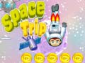 Mchezo Space Trip