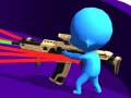 Mchezo Shootout 3d
