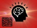 Mchezo Crazy Maze