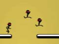 Mchezo Stickman Go