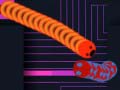 Mchezo Snake.io
