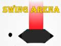 Mchezo Swing Arena