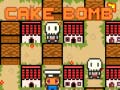 Mchezo Cake Bomb