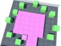 Mchezo Color Fill 3D