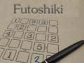 Mchezo Futoshiki