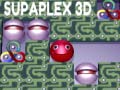 Mchezo Supaplex 3D