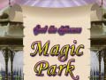 Mchezo Spot the Differences Magic Park