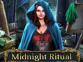 Mchezo Midnight Ritual