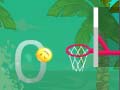Mchezo Emoji Dunk Clicker