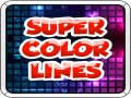 Mchezo Super Color Lines