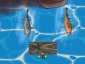 Mchezo Titanic Shark Attacks