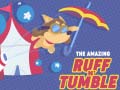 Mchezo The Amazing Ruff N`Tumble