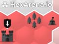 Mchezo HexArena.io