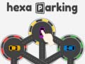 Mchezo Hexa Parking