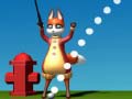Mchezo Cartoons Championship Golf 2019