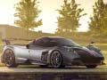 Mchezo Roadster BC