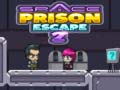 Mchezo Space Prison Escape 2