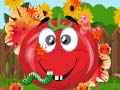 Mchezo Tomato Explosion  