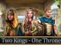 Mchezo Two Kings - One Throne