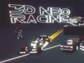 Mchezo 3D Neo Racing