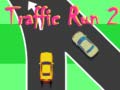 Mchezo Traffic Run 2