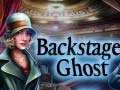 Mchezo Backstage Ghost