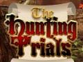 Mchezo Hunting Trials