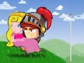 Mchezo Princess Rescue