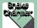 Mchezo Snake Charmer