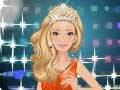 Mchezo Prom Queen Dress Up