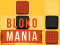 Mchezo Bloko Mania