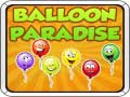 Mchezo Balloon Paradise