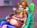 Mchezo Beauty Mommy Accident Er