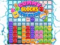 Mchezo Gummy Blocks Evolution