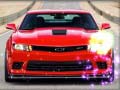 Mchezo Supercars Puzzle