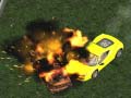 Mchezo Crazy Demolition Derby V1