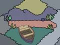 Mchezo That Blurry Place  Chapter 1: The Boat