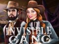 Mchezo Invisible Gang