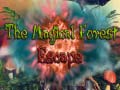 Mchezo The Magical Forest escape