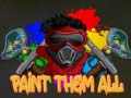 Mchezo Paint Them All    
