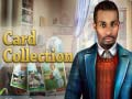 Mchezo Card Collection