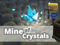 Mchezo Kogama: Mine of Crystals