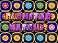 Mchezo Blomster Match 3