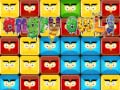 Mchezo Angry Owls