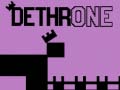 Mchezo Dethrone