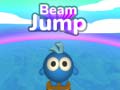 Mchezo Beam Jump