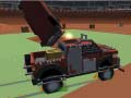 Mchezo Pixel Car Cash Demolition V1
