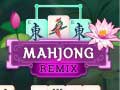 Mchezo Mahjong Remix