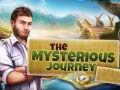 Mchezo The Mysterious Journey