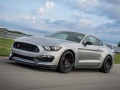 Mchezo Mustang Shelby Puzzle
